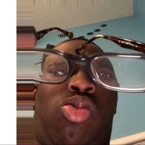 Meet your Posher, Gavin